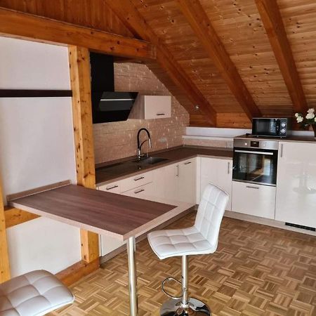 Ferienwohnung Frank Bad Emstal Zewnętrze zdjęcie