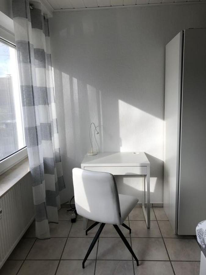 Ferienwohnung Frank Bad Emstal Zewnętrze zdjęcie