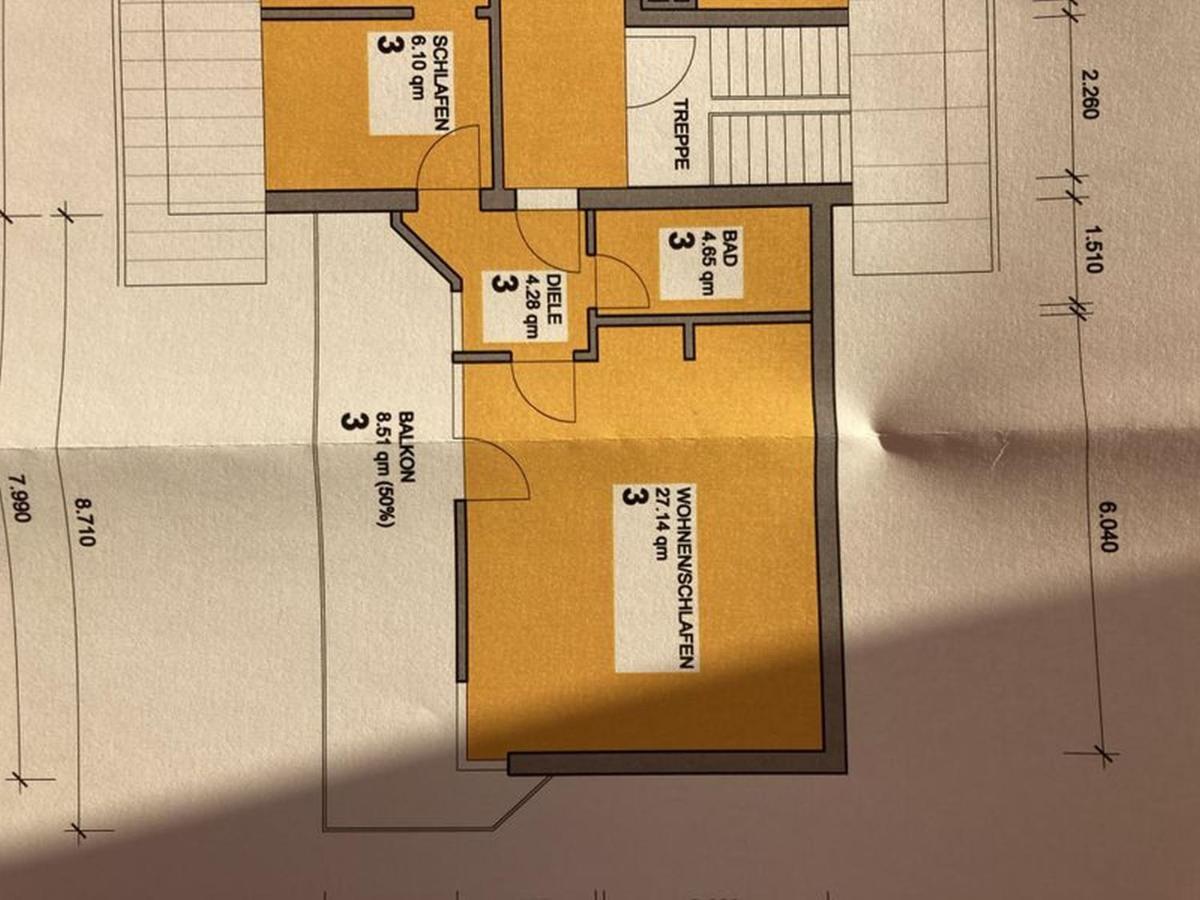 Ferienwohnung Frank Bad Emstal Zewnętrze zdjęcie
