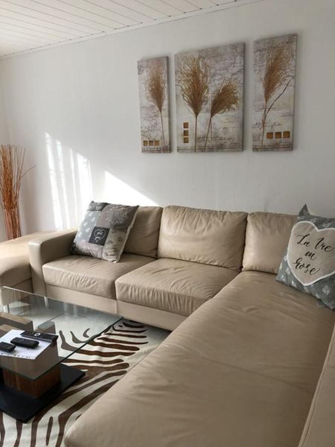 Ferienwohnung Frank Bad Emstal Zewnętrze zdjęcie